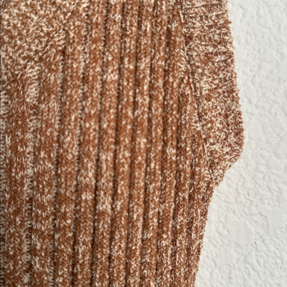 ONE GREY DAY sexy Dani dress falafel L - Picture 6 of 11